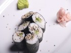 ХОСОМАКИ КРАСТАВИЦА