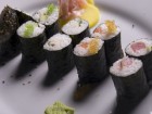 СЕТ ХОСОМАКИ МАЛЪК