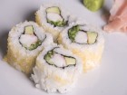 УРАМАКИ КАЛИФОРНИЯ С РОЛЦА ОТ РАЦИ