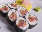 ФУТОМАКИ ТОН И СЬОМГА